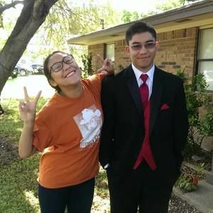 Meet your Posher, Angelica